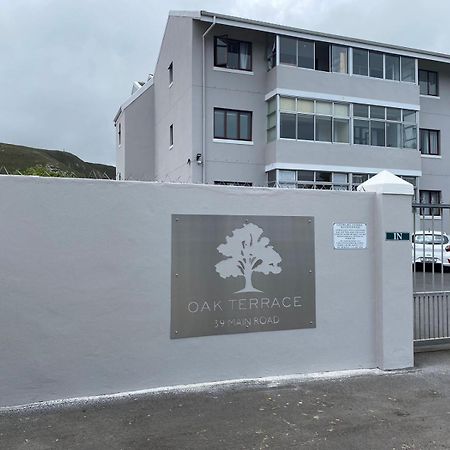 Tnt On Main Apartman Hermanus Kültér fotó