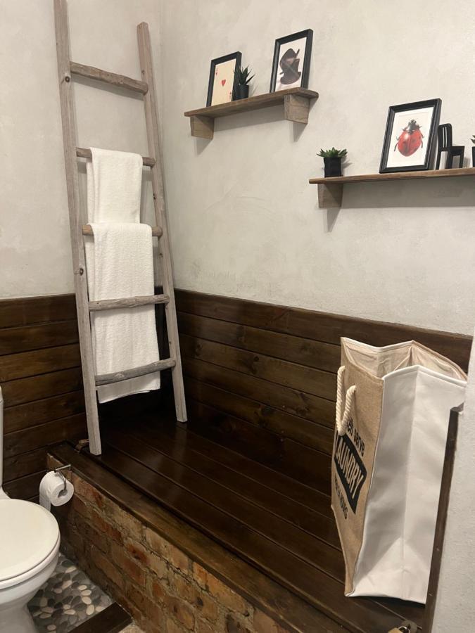 Tnt On Main Apartman Hermanus Kültér fotó